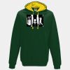 Varsity hoodie Thumbnail