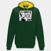Varsity hoodie Thumbnail
