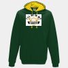 Varsity hoodie Thumbnail