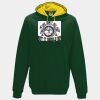 Varsity hoodie Thumbnail