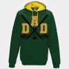 Varsity hoodie Thumbnail
