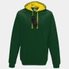 Varsity hoodie Thumbnail