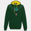 Varsity hoodie Thumbnail