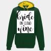 Varsity hoodie Thumbnail