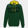 Varsity hoodie Thumbnail