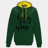 Varsity hoodie Thumbnail