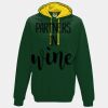 Varsity hoodie Thumbnail