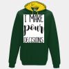 Varsity hoodie Thumbnail