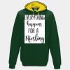 Varsity hoodie Thumbnail