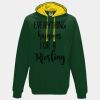 Varsity hoodie Thumbnail