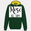 Varsity hoodie Thumbnail