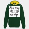 Varsity hoodie Thumbnail