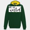 Varsity hoodie Thumbnail