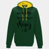 Varsity hoodie Thumbnail