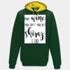Varsity hoodie Thumbnail