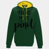 Varsity hoodie Thumbnail