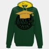 Varsity hoodie Thumbnail
