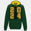 Varsity hoodie Thumbnail
