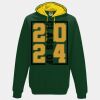 Varsity hoodie Thumbnail