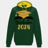 Varsity hoodie Thumbnail