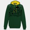 Varsity hoodie Thumbnail