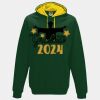 Varsity hoodie Thumbnail