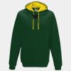 Varsity hoodie Thumbnail