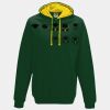 Varsity hoodie Thumbnail