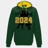 Varsity hoodie Thumbnail
