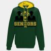 Varsity hoodie Thumbnail