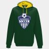 Varsity hoodie Thumbnail