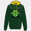 Varsity hoodie Thumbnail