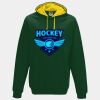 Varsity hoodie Thumbnail