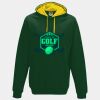 Varsity hoodie Thumbnail