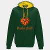 Varsity hoodie Thumbnail