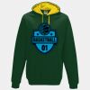 Varsity hoodie Thumbnail