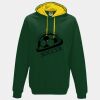 Varsity hoodie Thumbnail