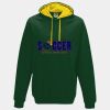 Varsity hoodie Thumbnail