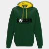 Varsity hoodie Thumbnail