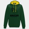 Varsity hoodie Thumbnail