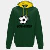 Varsity hoodie Thumbnail