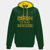 Varsity hoodie Thumbnail