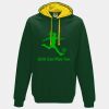 Varsity hoodie Thumbnail