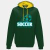 Varsity hoodie Thumbnail