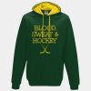 Varsity hoodie Thumbnail