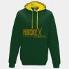 Varsity hoodie Thumbnail