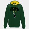 Varsity hoodie Thumbnail