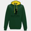 Varsity hoodie Thumbnail