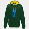 Varsity hoodie Thumbnail