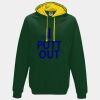 Varsity hoodie Thumbnail